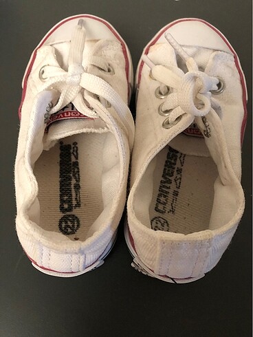 Converse Bebek converse
