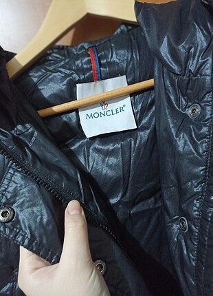 Moncler mont 