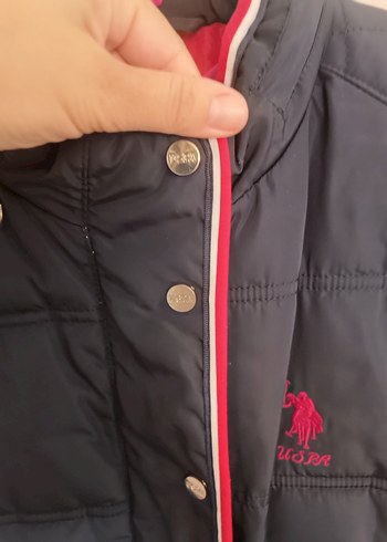 U.S Polo Assn. Yelek