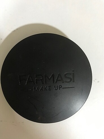 Farmasi