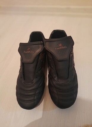 40 Beden siyah Renk Nike krampon