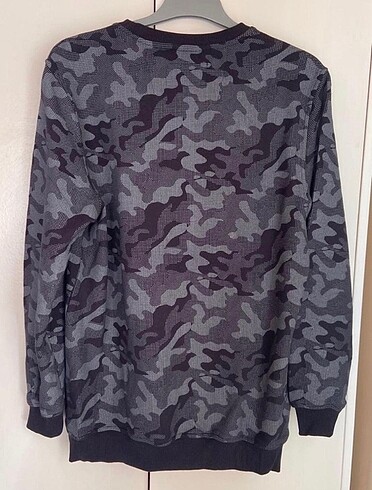 Fabrika SWEATSHİRT YENİ