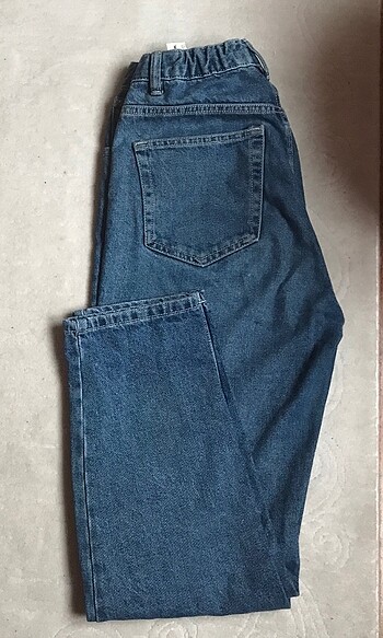 Pull and Bear PULL&BEAR _KOT PANTALON