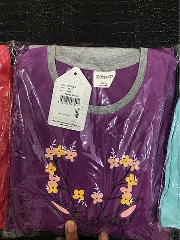Roly Poly Rolypoly pijama takımı