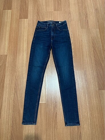 Garcia marka 36 beden skinny jean kadın