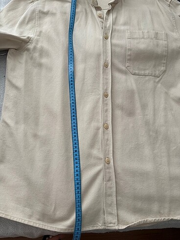 l/xl Beden ten rengi Renk Xl beden erkek gömlek