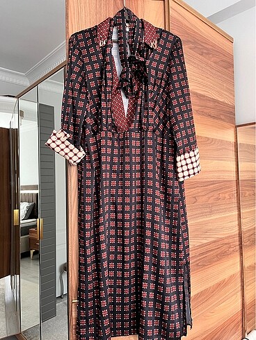 l Beden Retro tunik