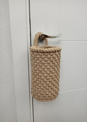 Tasarımcı Poşetlik