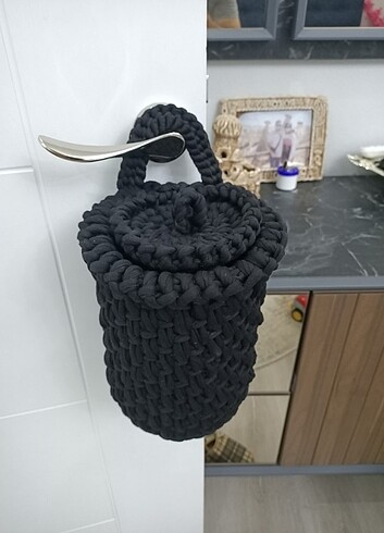  Beden Poşetlik 