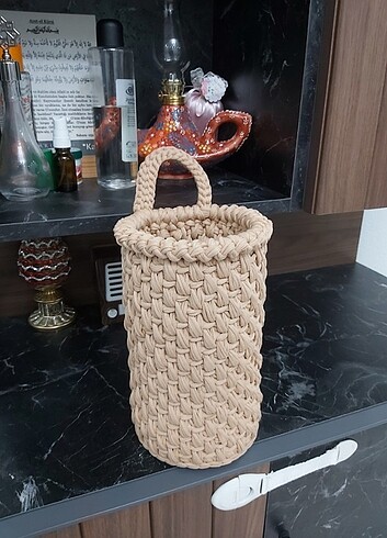 Tasarımcı Poşetlik