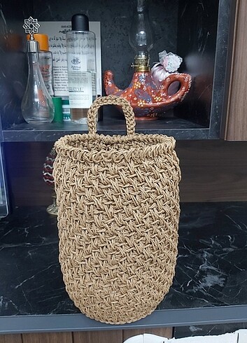 Beden Poşetlik