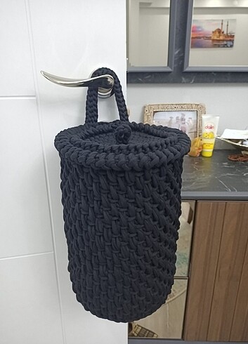 Poşetlik 