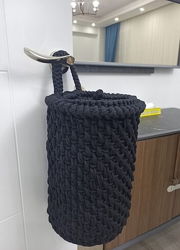 Tasarımcı Poşetlik 