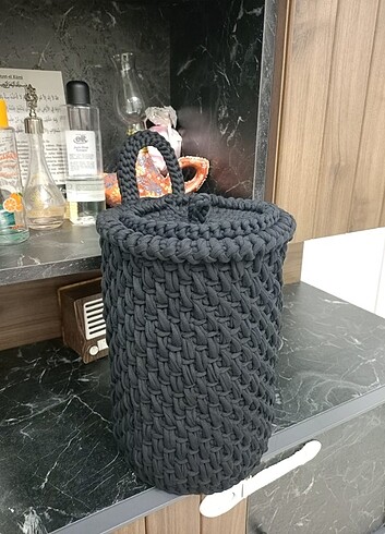  Beden Poşetlik 
