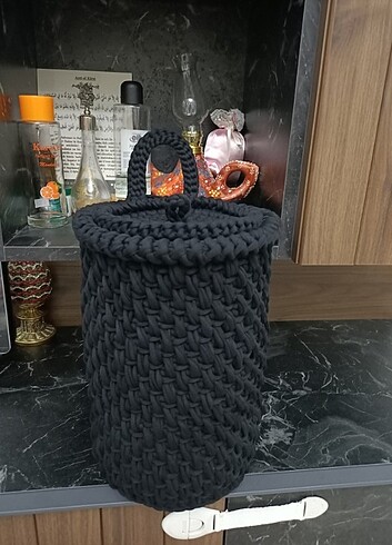  Beden Renk Poşetlik 