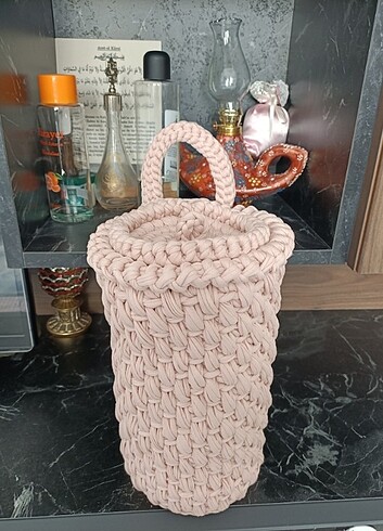 Tasarımcı Poşetlik 