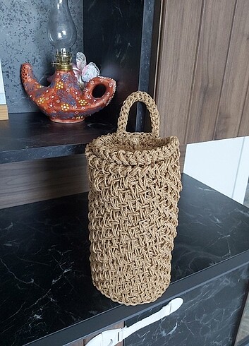 Beden Poşetlik