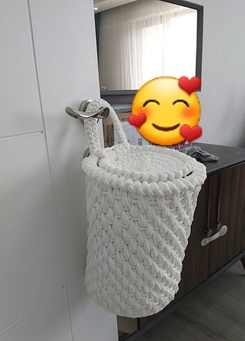 Tasarımcı Poşetlik 