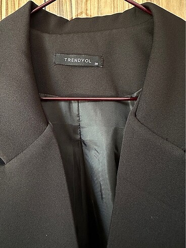 Trendyol & Milla Trendyol Modest Blazer Ceket