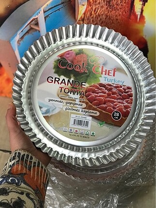 Yeni ürünler