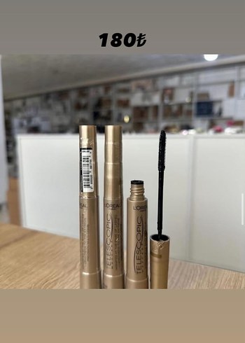 Telescopic Maskara - Görsel 2