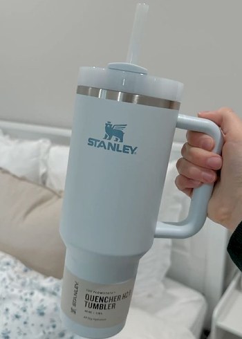 Stanley Pastel Termos Bardak(istenilen renk ve model) - Görsel 2