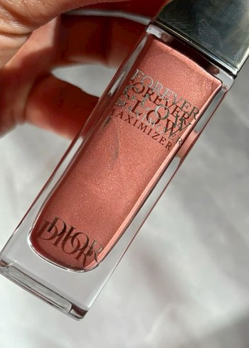 Dior Forever Glow Maximizer - Görsel 2
