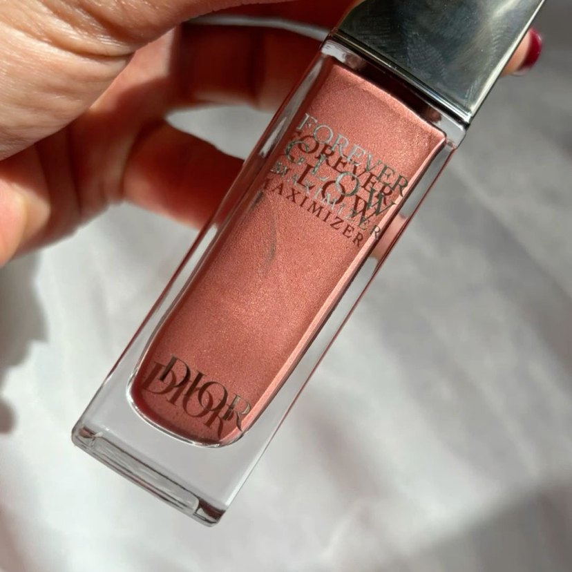 Dior Forever Glow Maximizer - Görsel 2