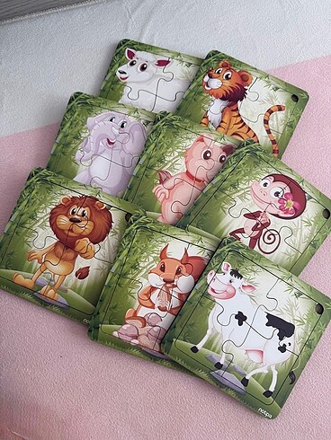 Puzzle
