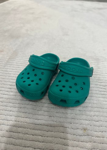 Crocs Orjinal bebek crocs