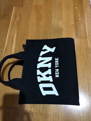 Orjinal SIFIR DKNY ÇANTA