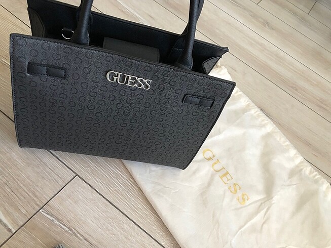 Guess GUESS MARKA ORJİNAL ÇANTA