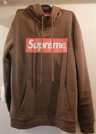 Supreme sweatshirt