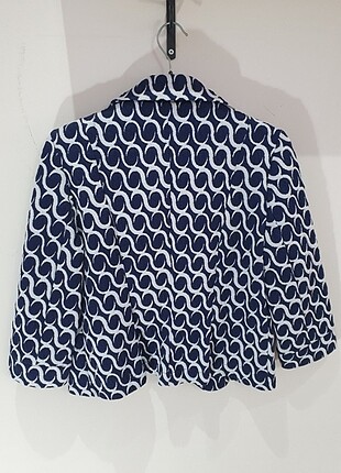 Diğer Blazer Ceket