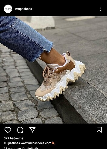New Balance Spor ayakkabı