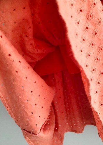 fisto elbise - Görsel 5