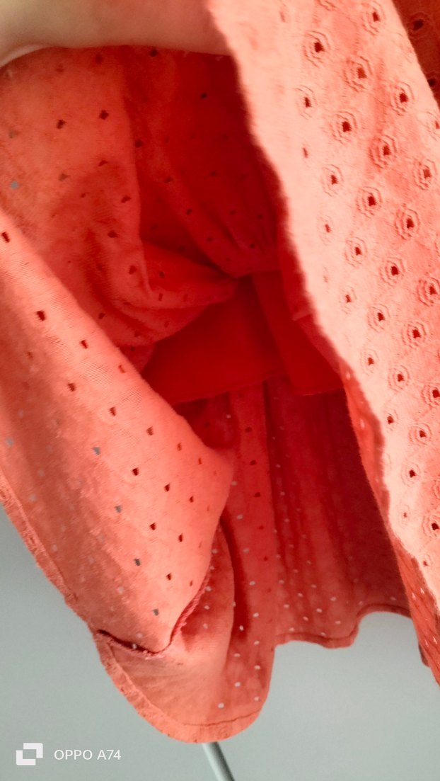 fisto elbise - Görsel 5