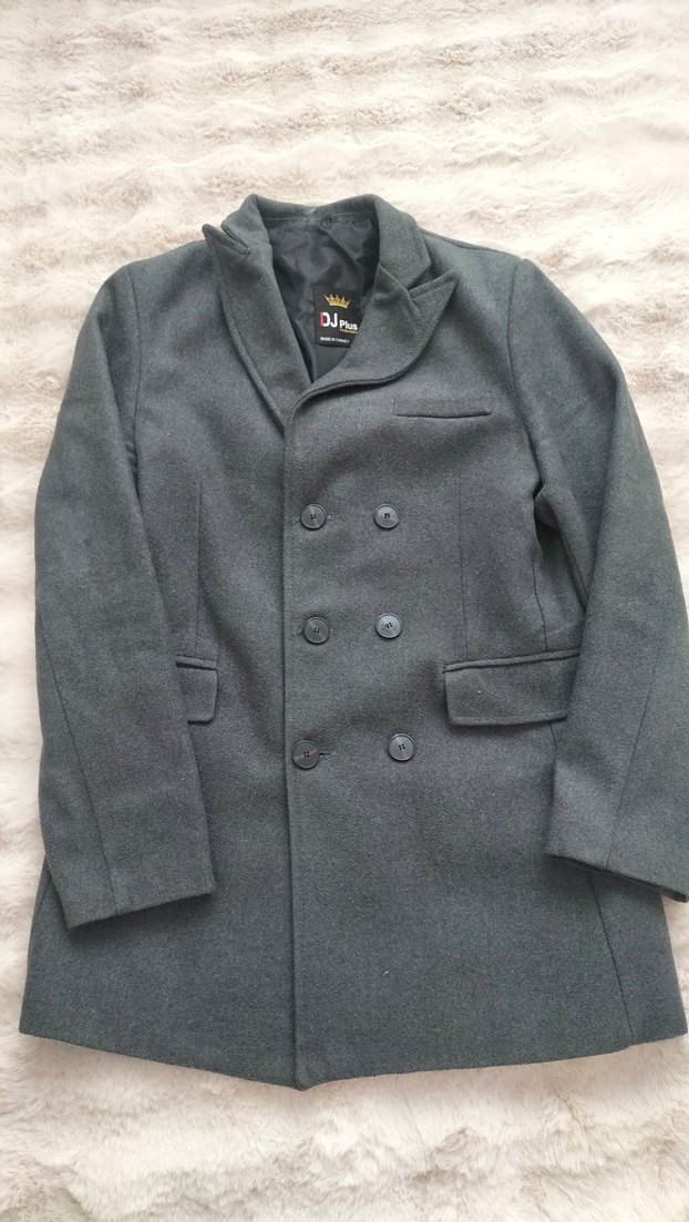 Erkek Kaban - Görsel 2