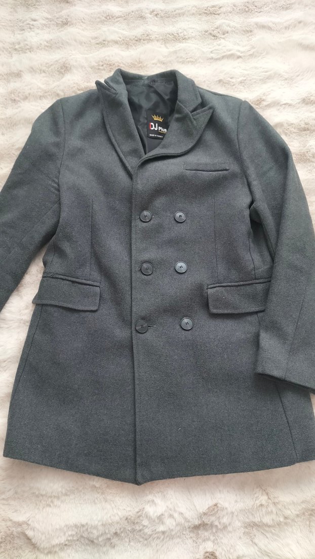 Erkek Kaban - Görsel 3