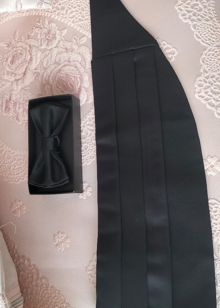 damatlık bel kuşağı - Görsel 3