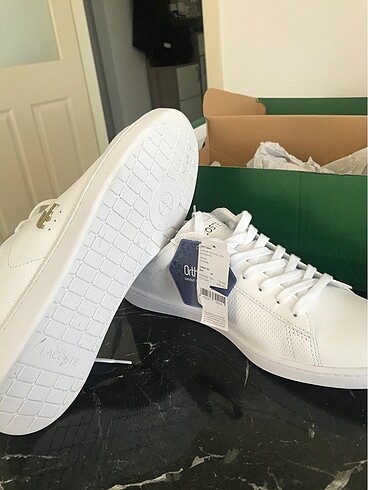Lacoste sneaker