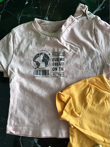 LC Waikiki Tshirt