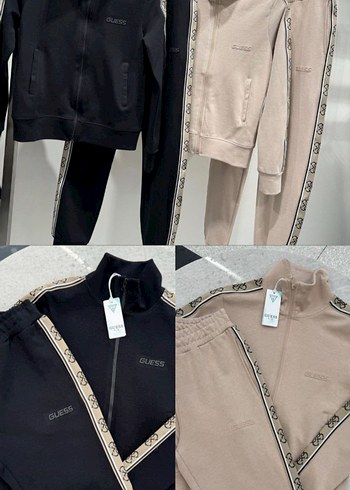 Guess Guess ikili takım