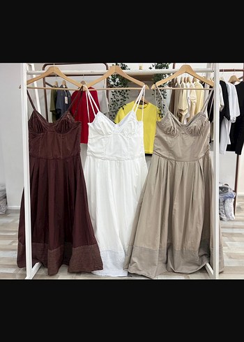 Massimo Dutti Massimo dutti elbise