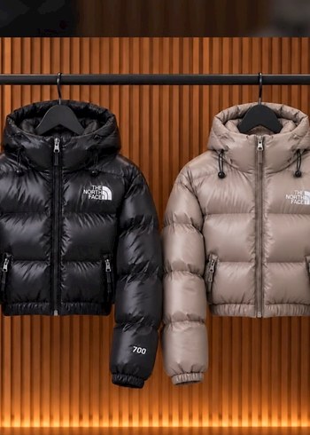 North Face ürünü