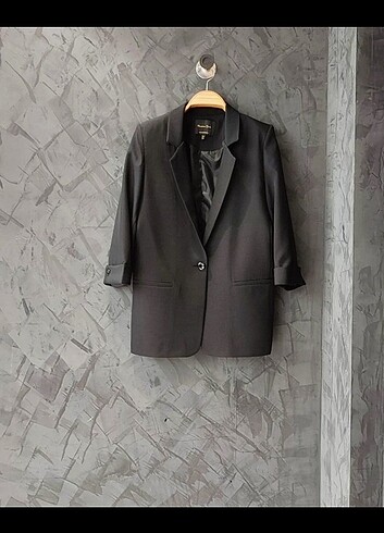 Massimo Dutti Massimo dutti ceket