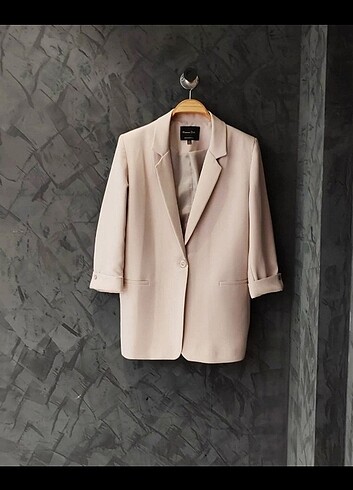 s Beden Massimo dutti ceket