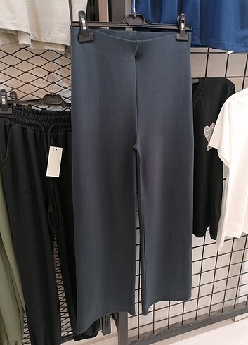 Oysho Oysho modal kumaş pantolon 
