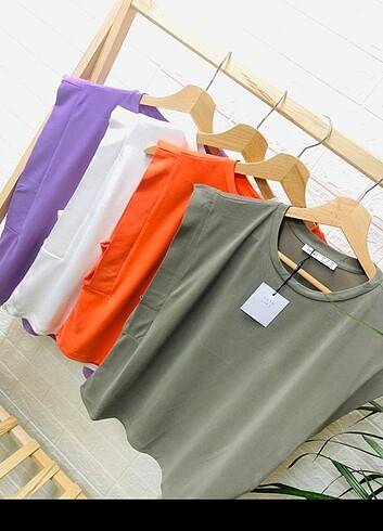 Oysho Oysho tshirt