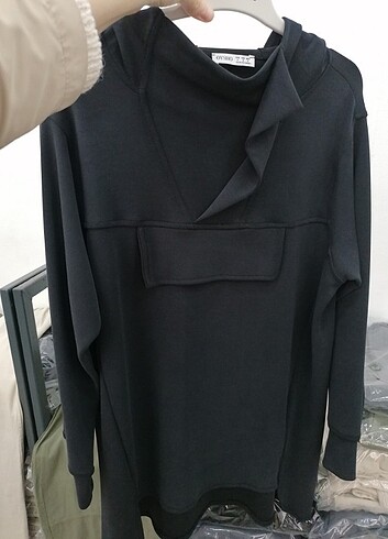 Oysho modal kumaş sweat 